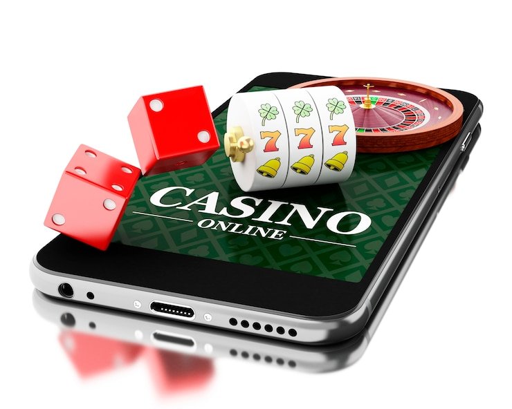 Meja Roulette dan Blackjack kasino langsung viv333 ditampilkan di layar tablet pengguna Indonesia