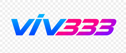 Logo viv333 platform hiburan Indonesia